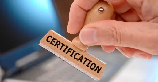 ISO Certification for UAE Business